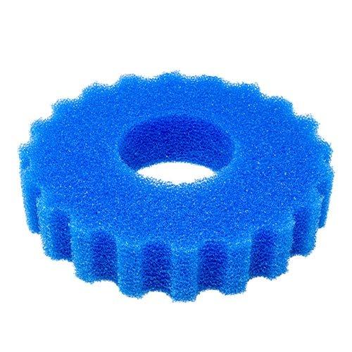 Premium PF Pond Filter Foam Replacement Pads - High Efficiency Mechanical Filtration for Koi & Garden Ponds - Ideal for Water Clarity & Fish Health Maintenance