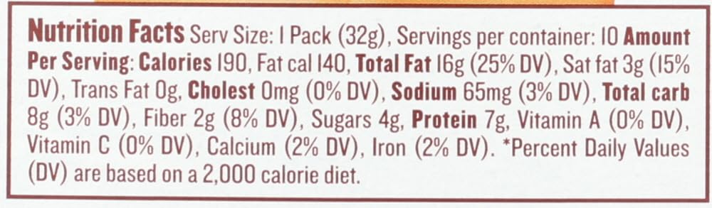 Justin's Honey Peanut Butter Squeeze Packs - Gluten Free, Non-GMO, Responsibly Sourced - 94 Count (1.15oz Each) - Perfect for On-the-Go Snacks, Hiking, School Lunches & Protein Boost