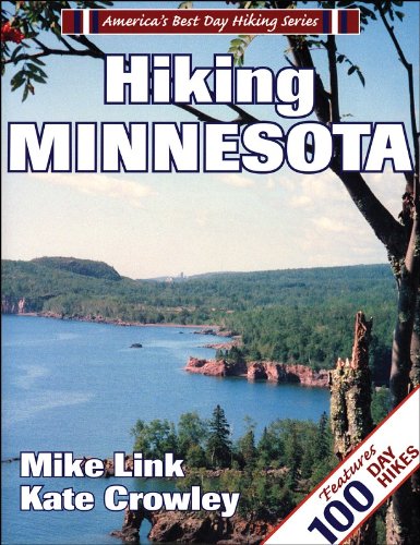 Best Day Hikes in Minnesota - Top Scenic Trails & Outdoor Adventures for Hiking Enthusiasts | Perfect for Weekend Getaways & Nature Exploration