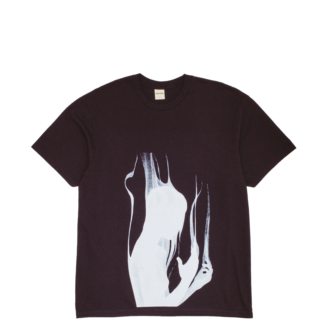 Vape Bath Short Sleeve T-Shirt - Black | Trendy Graphic Tee for Vaping Enthusiasts | Perfect for Casual Wear, Music Festivals & Street Style