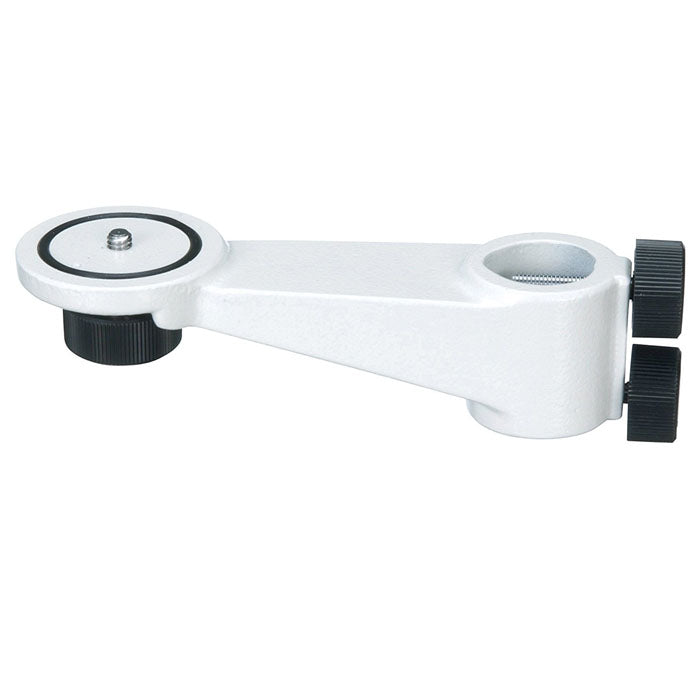 Vixen Telescope Counterweight Shaft Camera Mount Bracket - Perfect for Astrophotography & Stargazing Accessories