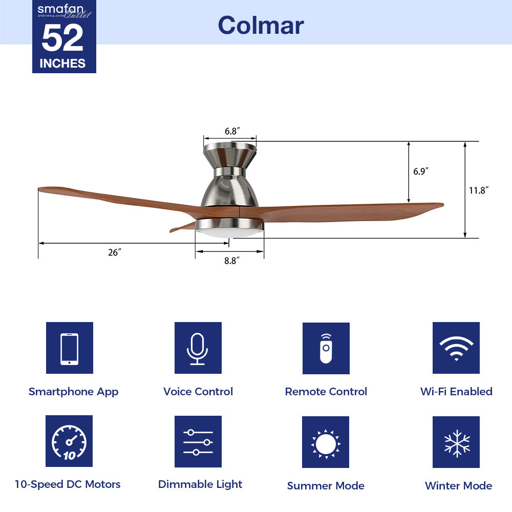 Colmar II 52