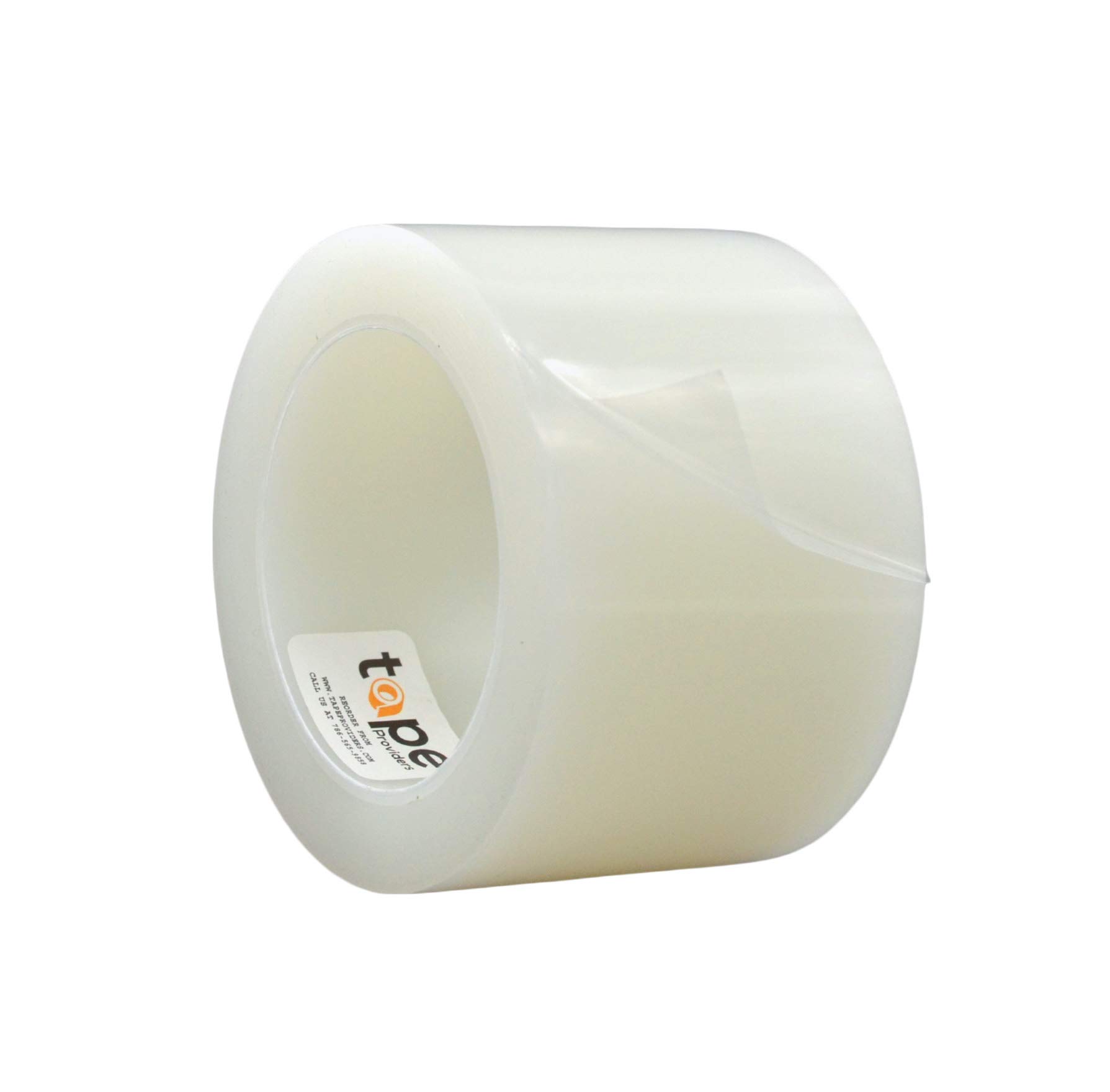 Heavy-Duty Clear Repair Tape 3