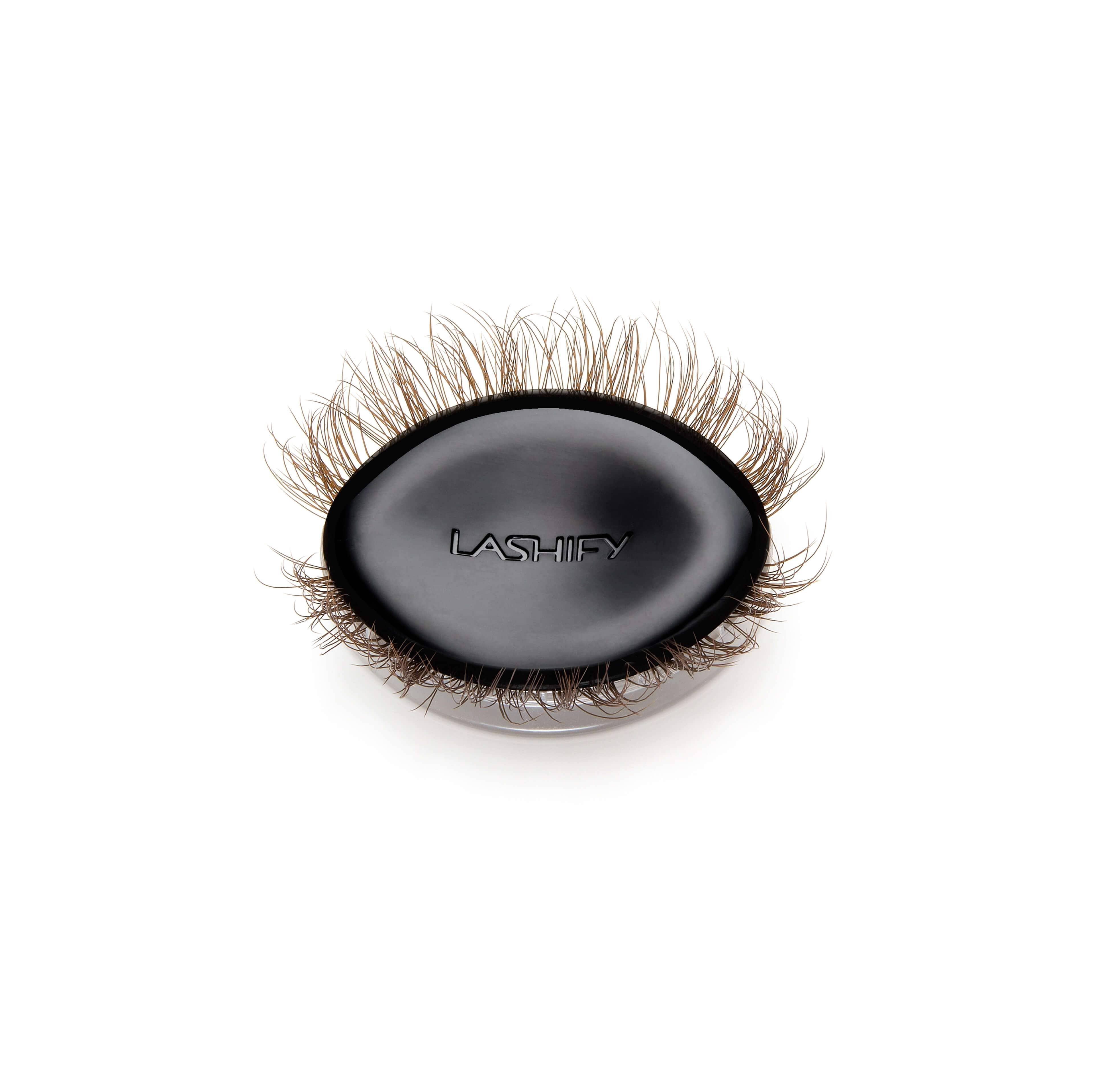 Fluffy Gossamer False Eyelashes - Natural Wispy Lashes for Dramatic Eye Makeup | Perfect for Parties, Weddings & Special Events