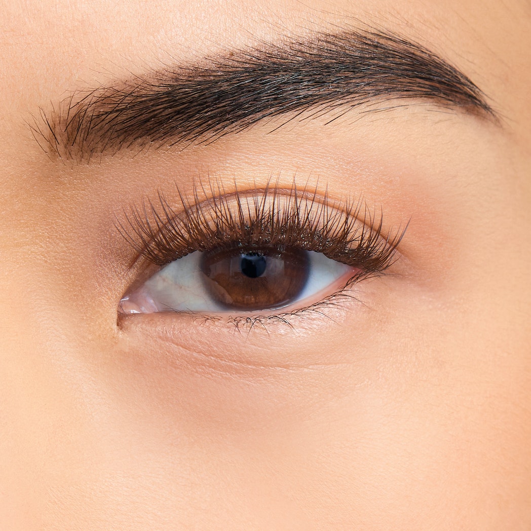 Fluffy Gossamer False Eyelashes - Natural Wispy Lashes for Dramatic Eye Makeup | Perfect for Parties, Weddings & Special Events
