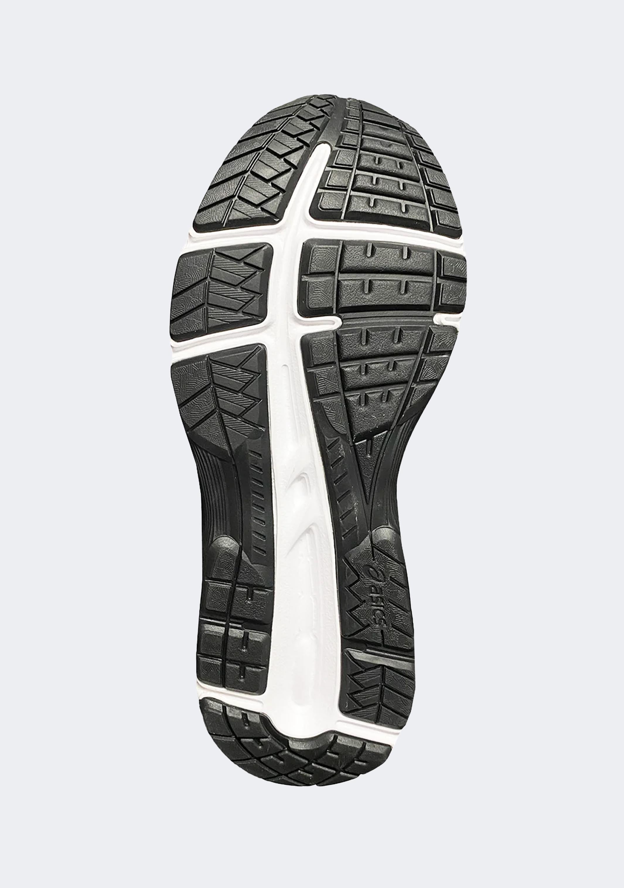 ASICS Junior Contend 6 GS Kids' Running Shoes - Lightweight & Comfortable for School, Sports & Daily Activities