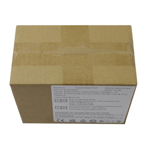 High-Performance Ignition Coil Module Magneto Replacement for Chinese Chainsaw 4500 5200 5800 45cc 52cc 58cc - Compatible Spare Parts for Forestry, Landscaping & DIY Wood Cutting Projects