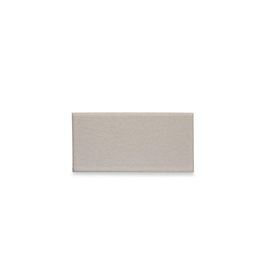 Premium M142 White Pumice Stone - Natural Exfoliating Foot & Body Scrub for Callus Removal - Perfect for Pedicures, Spa Days & At-Home Skincare Routines