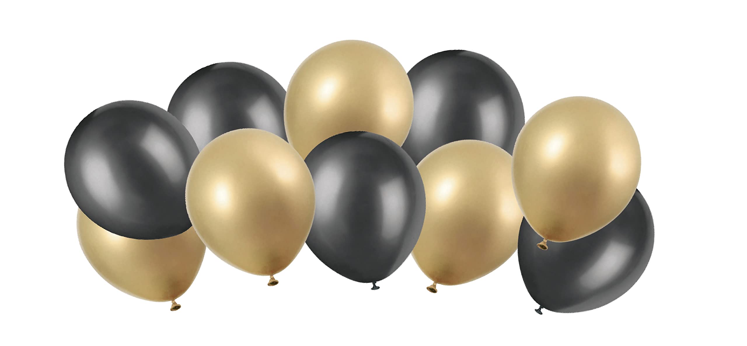 2025 Graduation Porch Banner Set - Black Silver & Gold Decor with 30 Advice Cards & 20 Balloons - Perfect for Home, School & Business Celebrations | Outdoor Party Decorations for High School & College Graduates