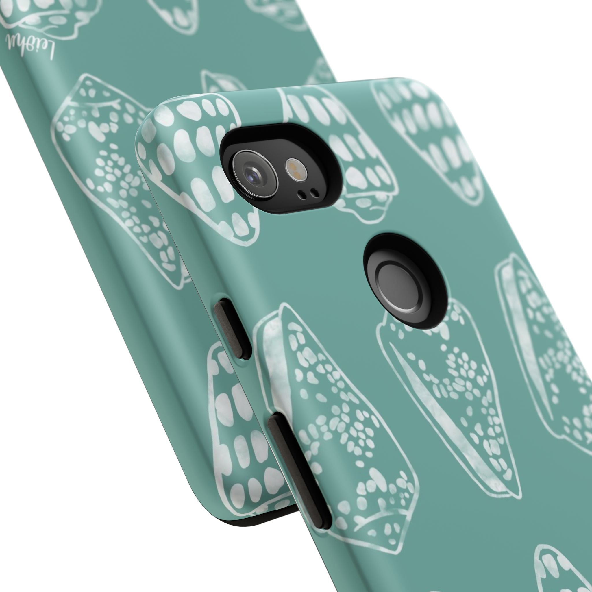 Google Pixel Phone Case - Durable Shell Cover with Polu Design - Perfect for Daily Protection & Style