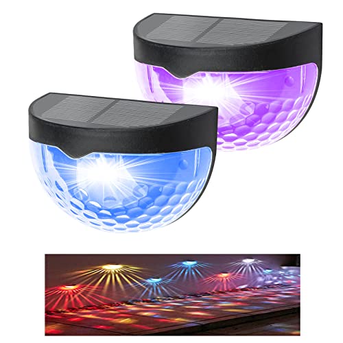 2Pack Colorful