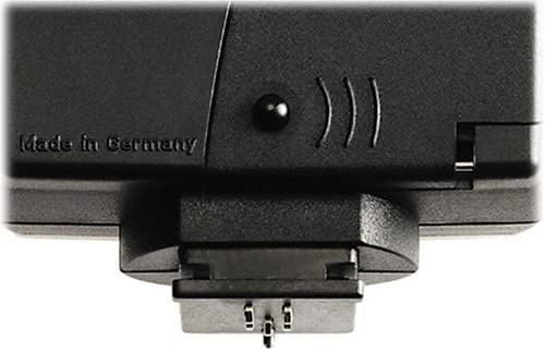 Metz Mecablitz 34 AF-3 Digital Camera Flash | Hot Shoe Mount Flash for DSLR & Mirrorless Cameras | 34m Guide Number | Perfect for Wedding, Portrait & Event Photography