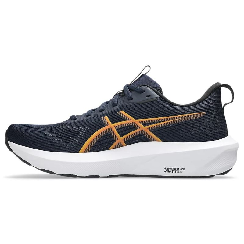 ASICS GT-1000 14 D Men's Running Shoes - Lightweight Cushioned Support for Road & Trail Running - Perfect for Jogging, Training & Marathon