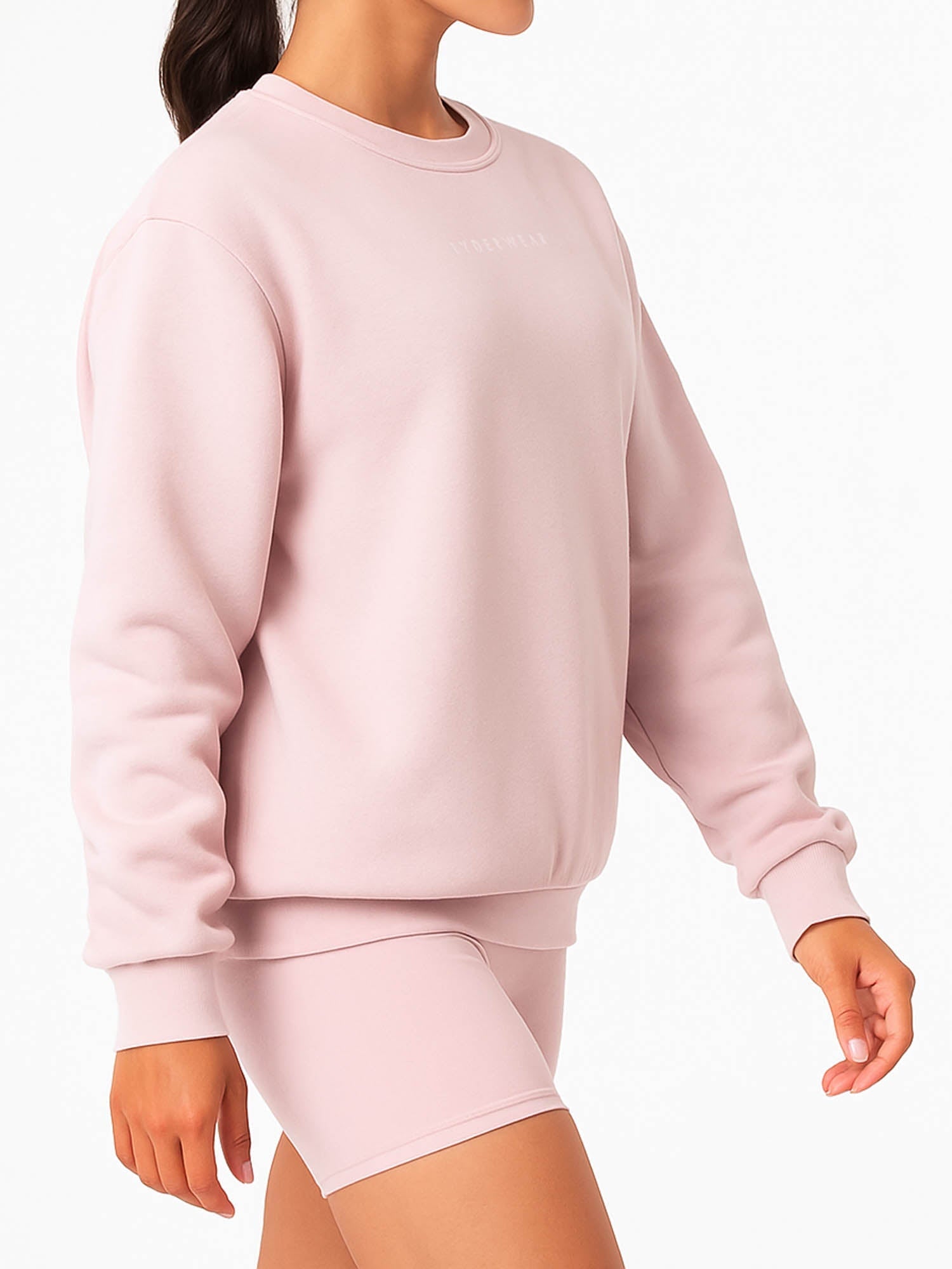Cozy Cinder Boyfriend Pullover Sweater - Soft Oversized Knit Sweater for Women | Perfect for Casual Outfits, Date Nights & Relaxing at Home