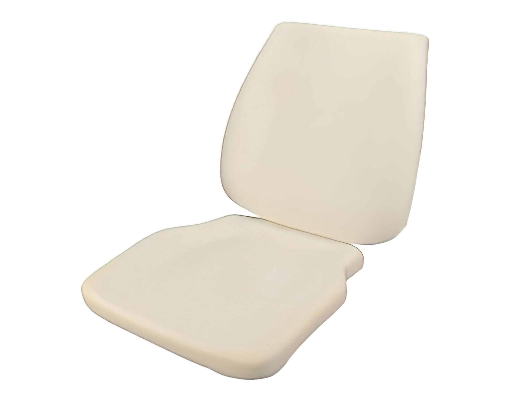 Premium Comfort Foam for Front Bucket Seats - Late Bus Replacement Cushion | Durable & Supportive Seat Padding for School Buses, Tour Coaches, and Public Transportation Vehicles