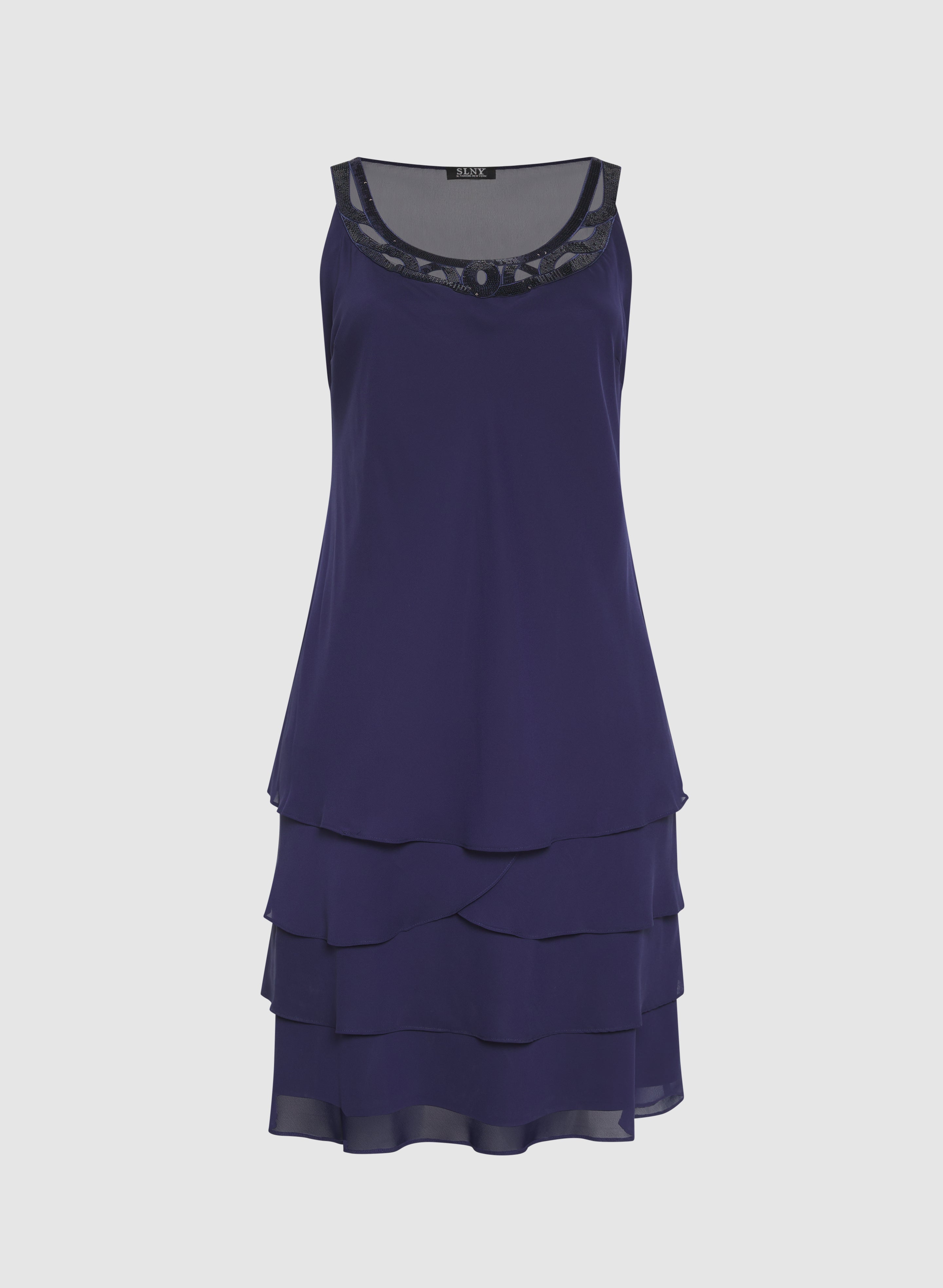 Elegant Chiffon Jacket and Dress Set for Women - Lightweight & Stylish Outfit for Spring, Summer, and Special Occasions