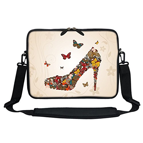 Butterfly High Heel