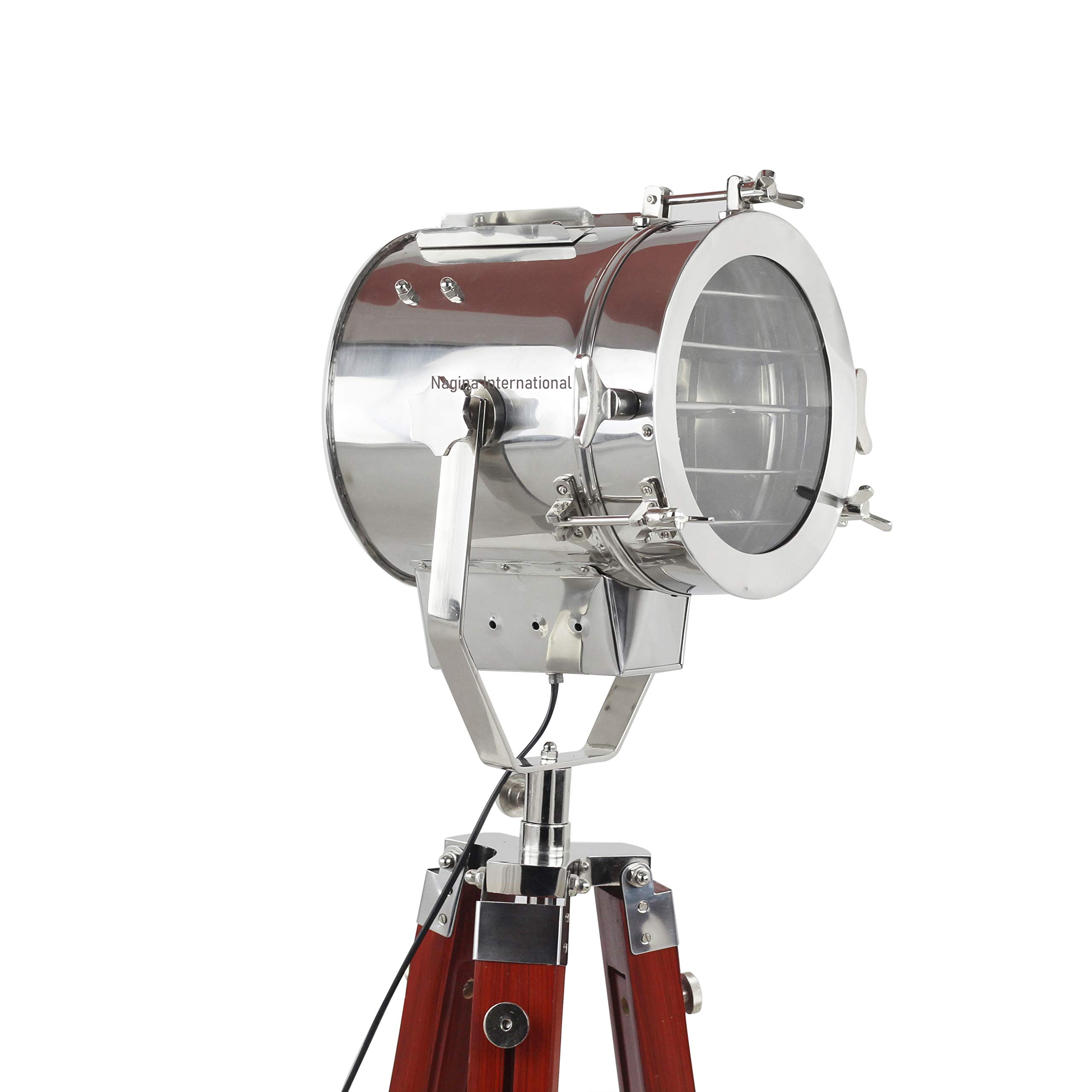 Nagina International 43
