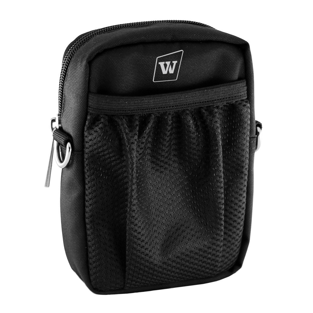 WinBridge S92 Pro Wireless Voice Amplifier with Carry Case - Portable PA System for Teachers, Tour Guides & Public Speaking - Save Now!
