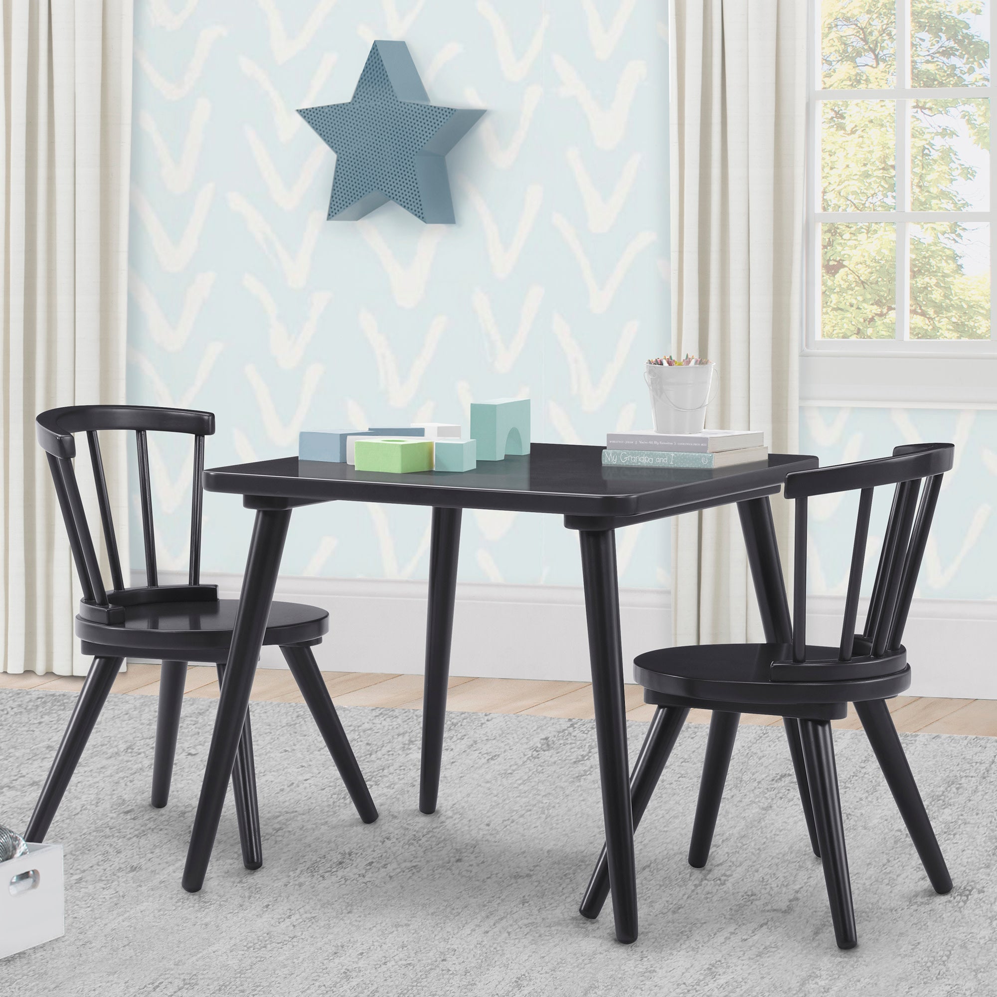 Midnight Grey (1360)