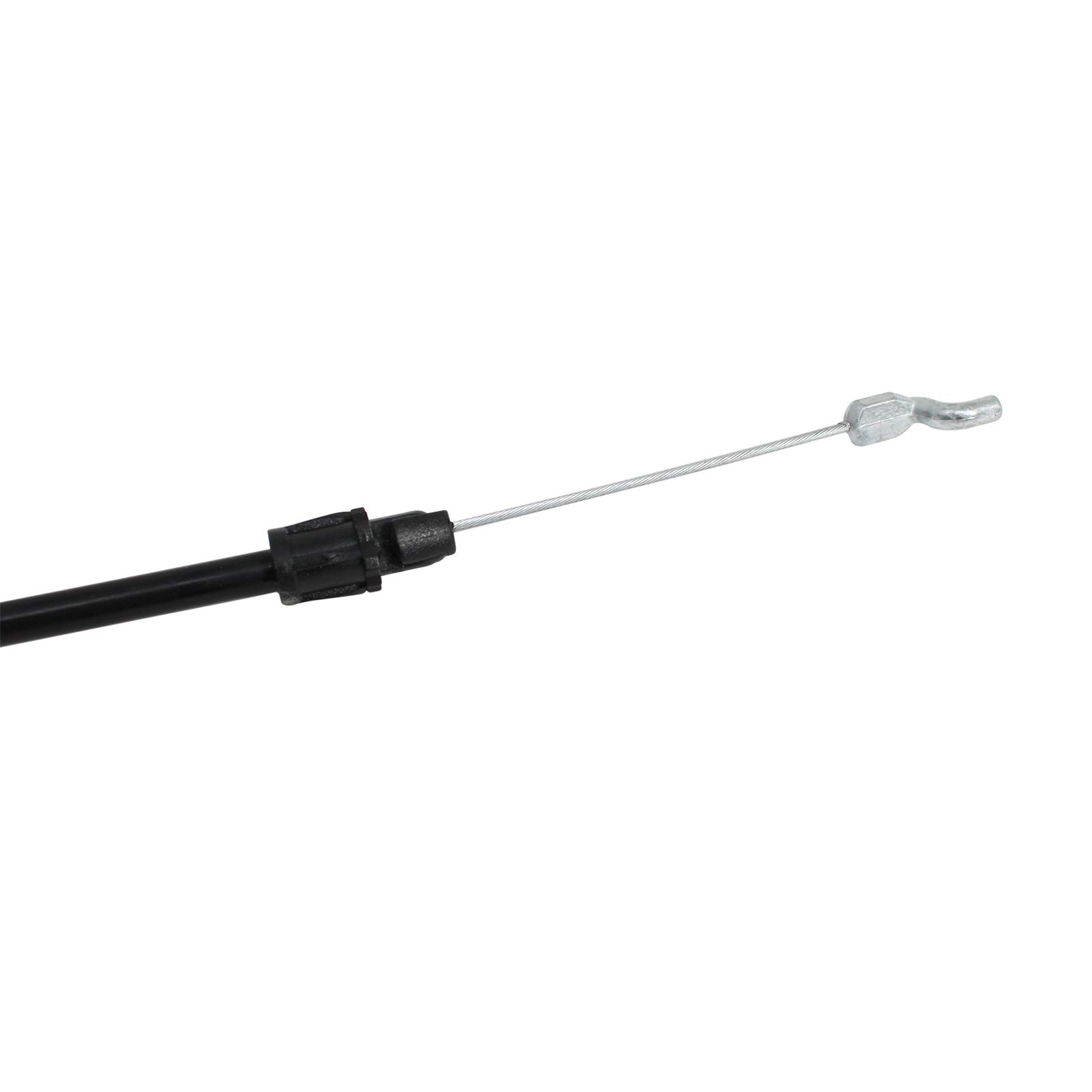 UpStart Components 746-1132 Replacement Control Cable for MTD 12A-288A057 (2002) Lawn Mower - Compatible with 946-1132 Blade Control Cable - Perfect for Lawn Maintenance & Mower Repair