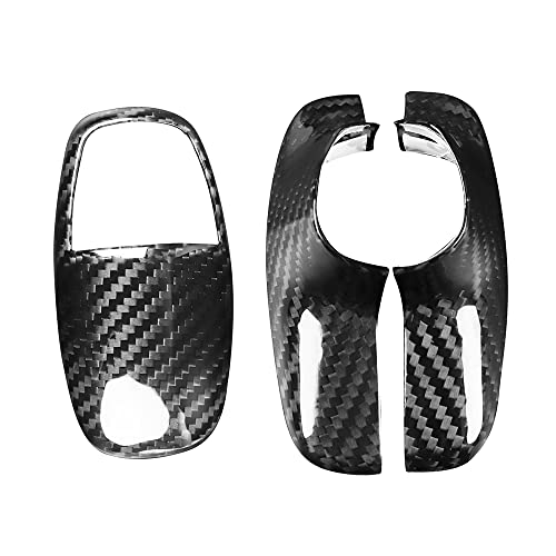 Gear Shift Knob Cover(Black)
