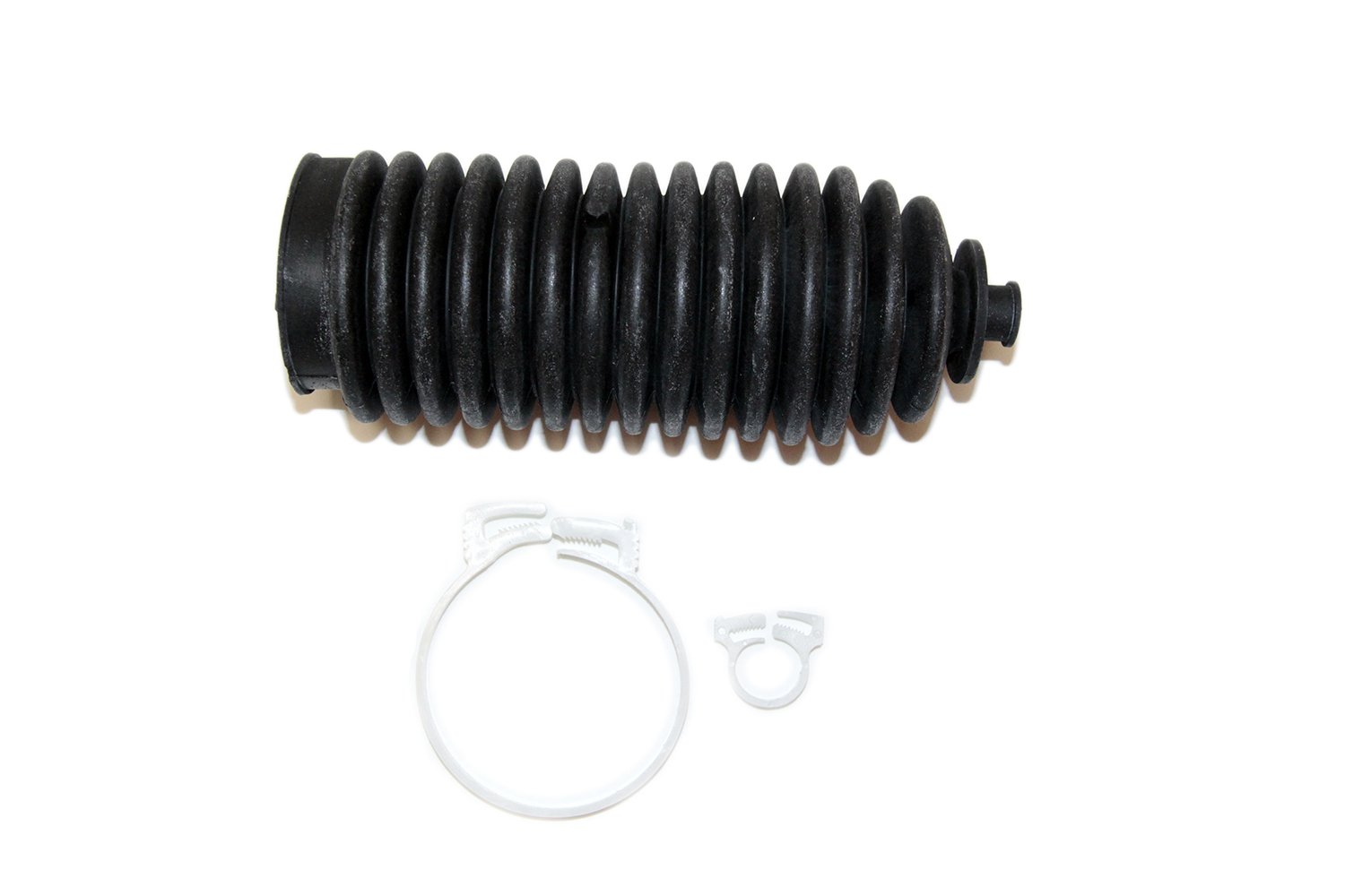 MTC VR151 / 270882 Power Steering Rack Boot Kit - Right Cam Type Long with Vent - Compatible with Volvo Models | Durable Replacement for Smooth Steering | Perfect for Off-Road & Daily Driving
