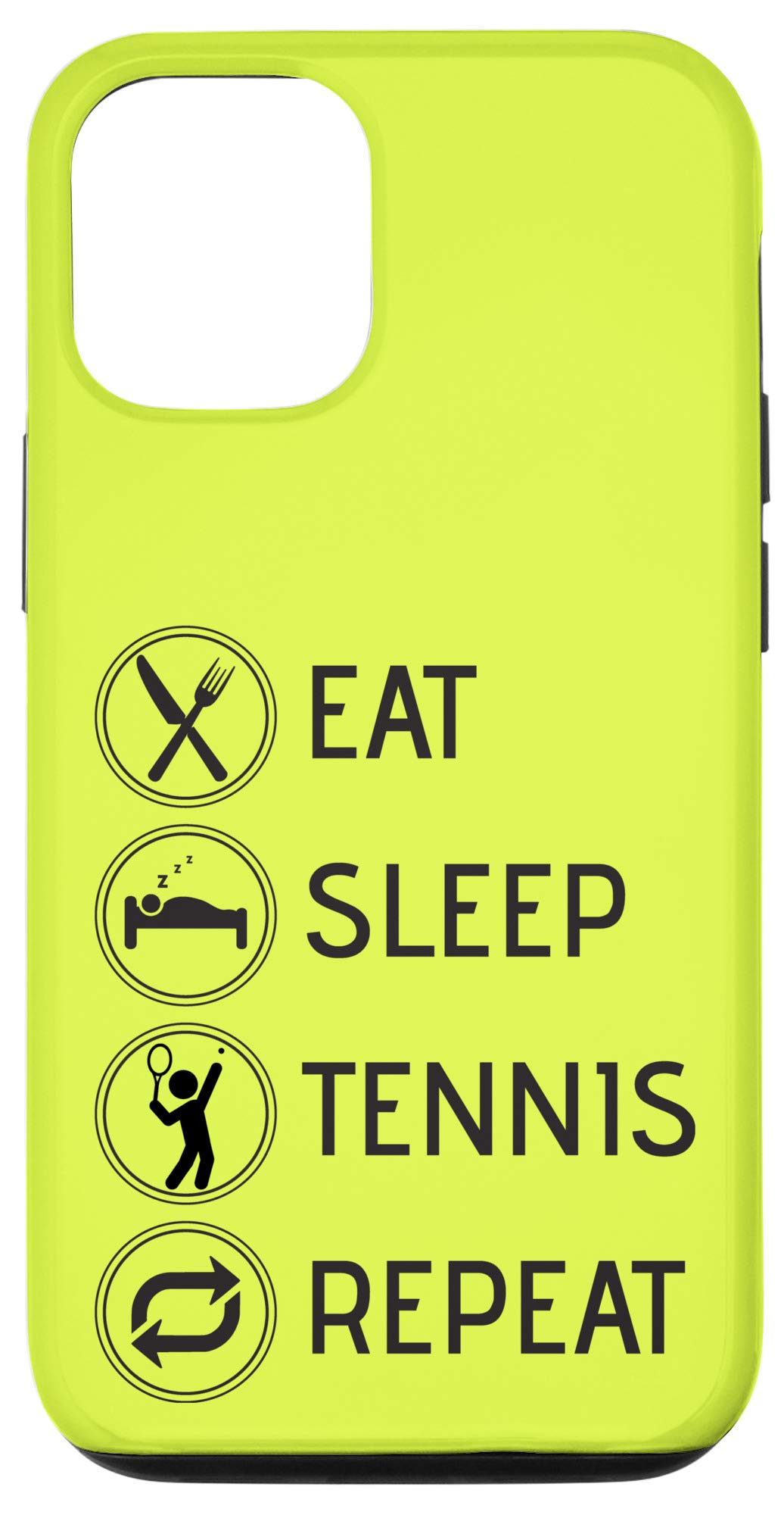 iPhone 12/12 Pro Case - 