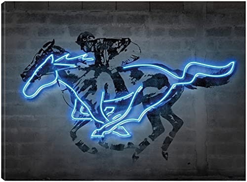 Mustang