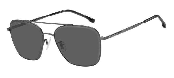 V81-DARKRUTHENIUMBLACK/IR - DARK RUTHENIUM BLACK - GREY