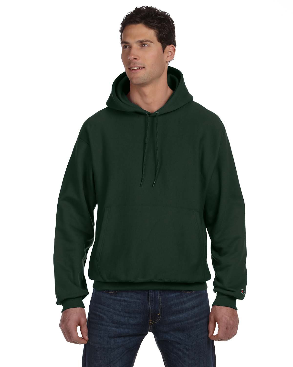 Champion Men's S1051 Performance T-Shirt - Moisture-Wicking, Breathable & Comfortable for Workouts, Gym & Casual Wear