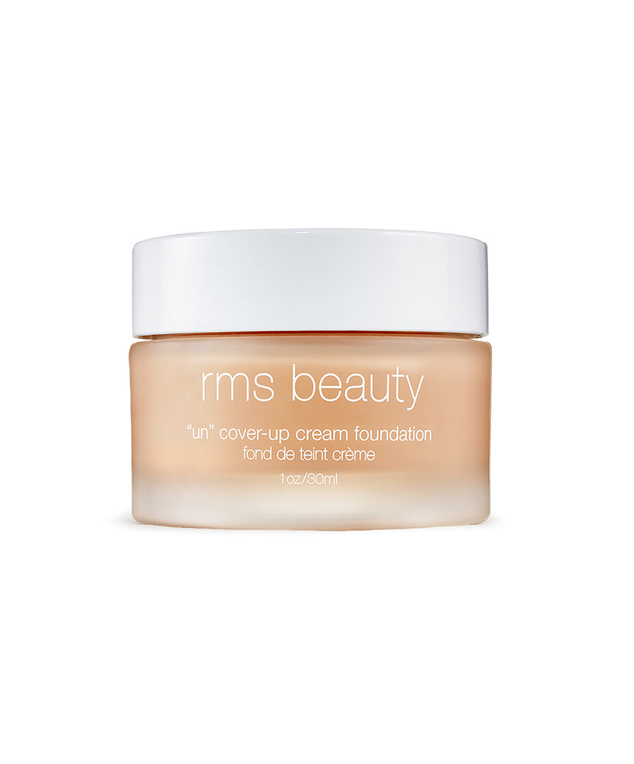 UnCoverup Cream Foundation - Full Coverage Liquid Makeup for Flawless Skin | Perfect for Daily Wear & Special Occasions