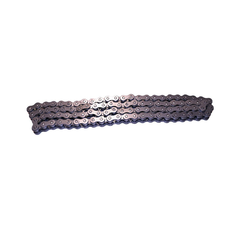 Blazer 125P Chain 420/92 - Premium Motorcycle Drive Chain for Harley Davidson & Cruisers - Perfect for Highway Riding & Long-Distance Tours