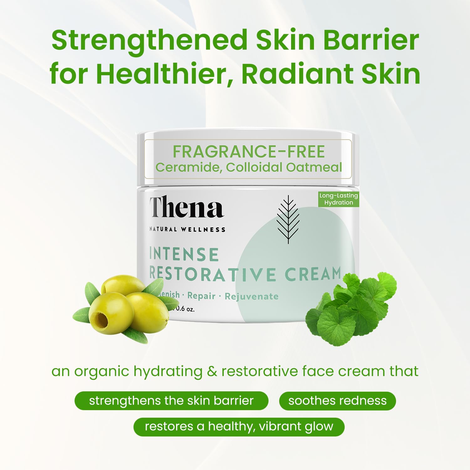 Organic Lavender Bath Soak & Restorative Body Cream - Travel Size for Stress Relief & Skin Hydration | Perfect for Spa Nights, Self-Care Gifts & Post-Workout Recovery