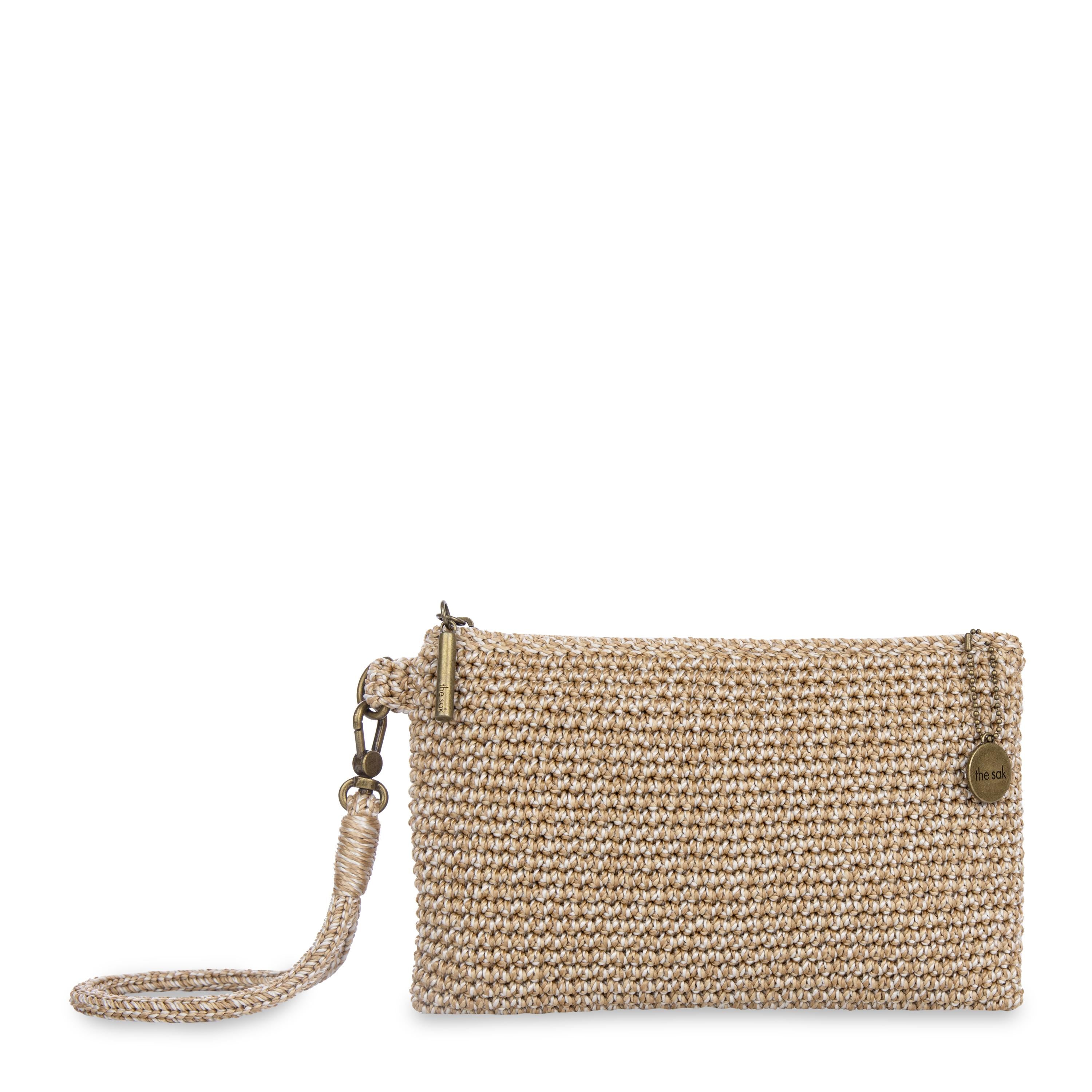 Vita Wristlet Wallet for Women - Slim RFID Blocking Crossbody Phone Purse - Perfect for Travel, Shopping & Everyday Use