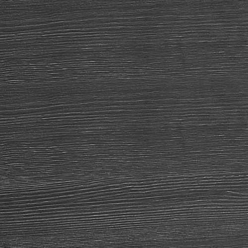 Charcoal Gray + Ink Black