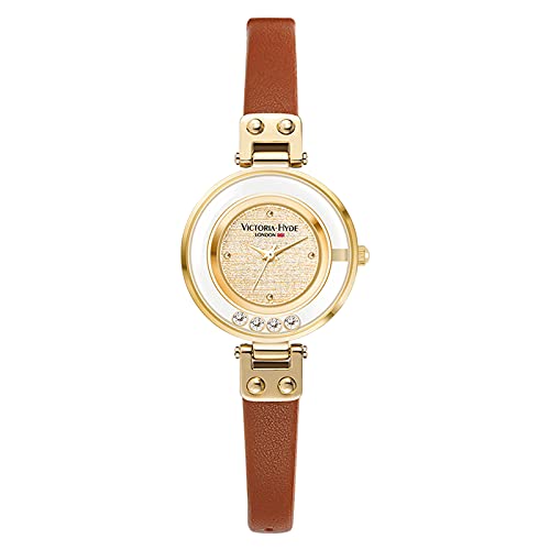 Gold-Brown