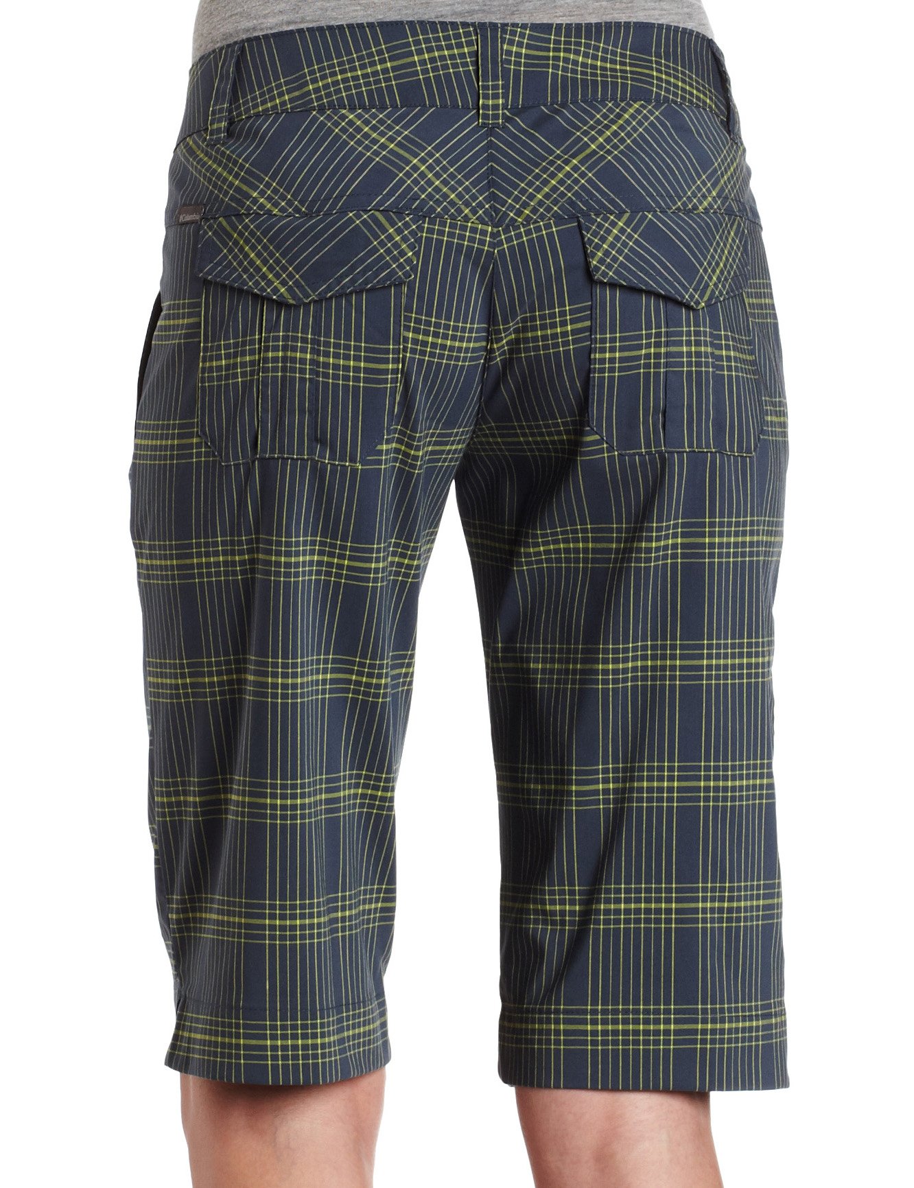 Columbia Women's Trioletta Short - Lightweight Hiking & Running Shorts for Outdoor Activities, Gym & Travel