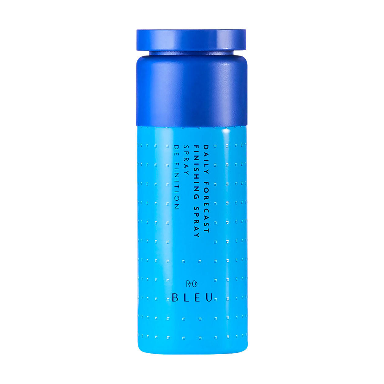 Daily Forecast Finishing Spray - Long-Lasting Hair Hold & Shine for All Hair Types | Perfect for Styling, Volume & Frizz Control