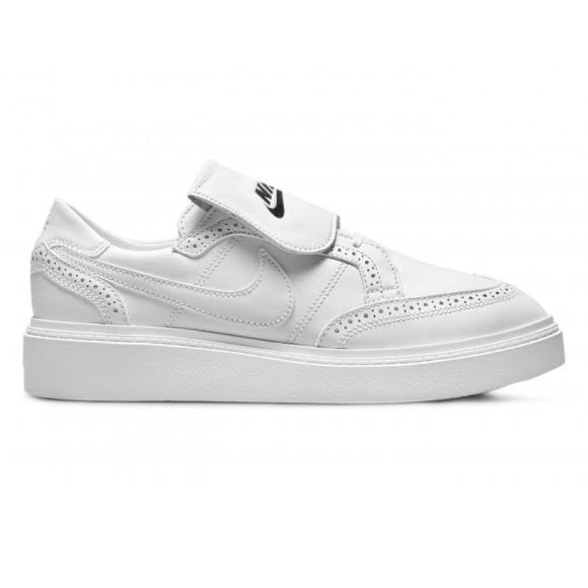 Nike Kwondo1 G Dragon PeaceMinusOne White Sneakers - Limited Edition Collaboration with GDragon | Streetwear Fashion & Casual Wear for Men