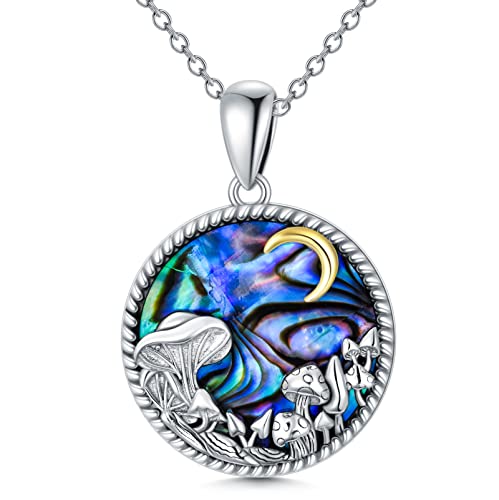 Abalone Shell