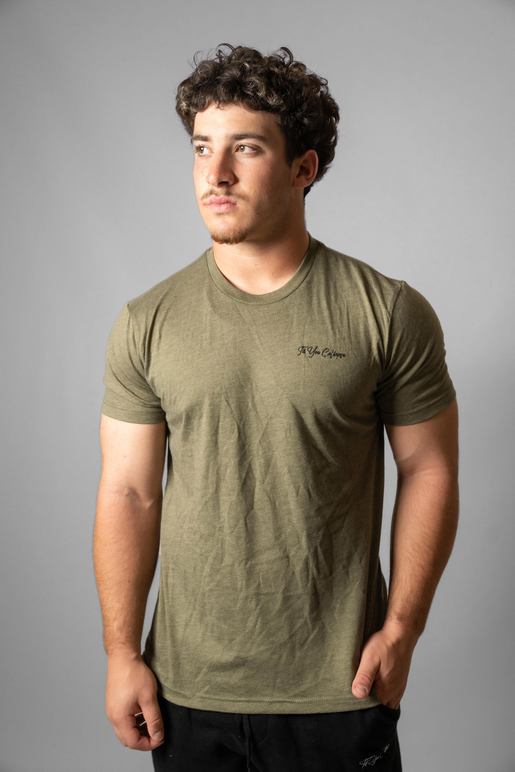 Premium Signature Tri-Blend T-Shirt for Men & Women - Soft, Comfortable & Stylish - Perfect for Casual Wear, Gym & Everyday Outfits