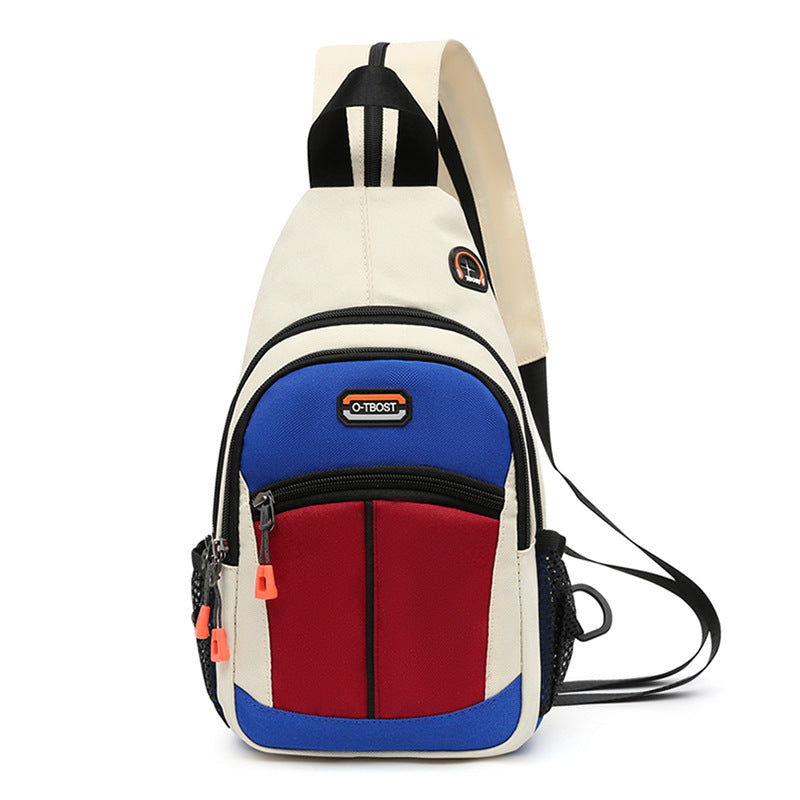 Women's Multifunctional Sport Backpack with USB Charging Port - Gym, Travel & Workout Bag for Active Lifestyles