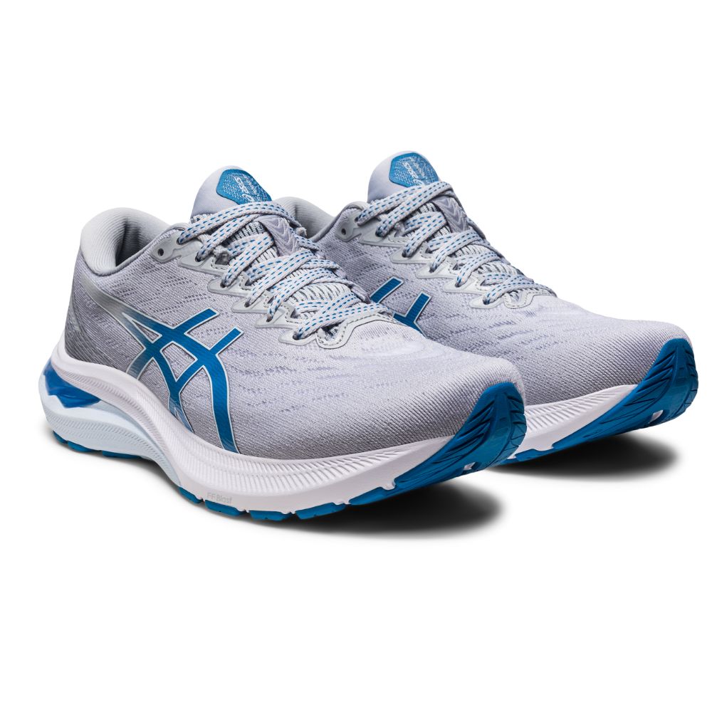 Asics Women's GT 2000 11 Running Shoes - Lightweight Stability Sneakers for Road & Trail Running - Perfect for Jogging, Gym Workouts & Daily Wear