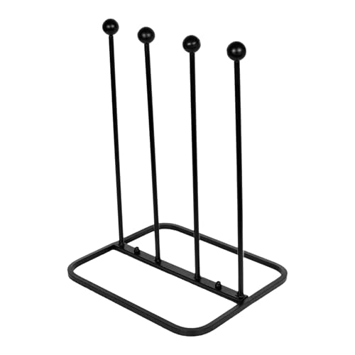 2 Pair Boot Rack