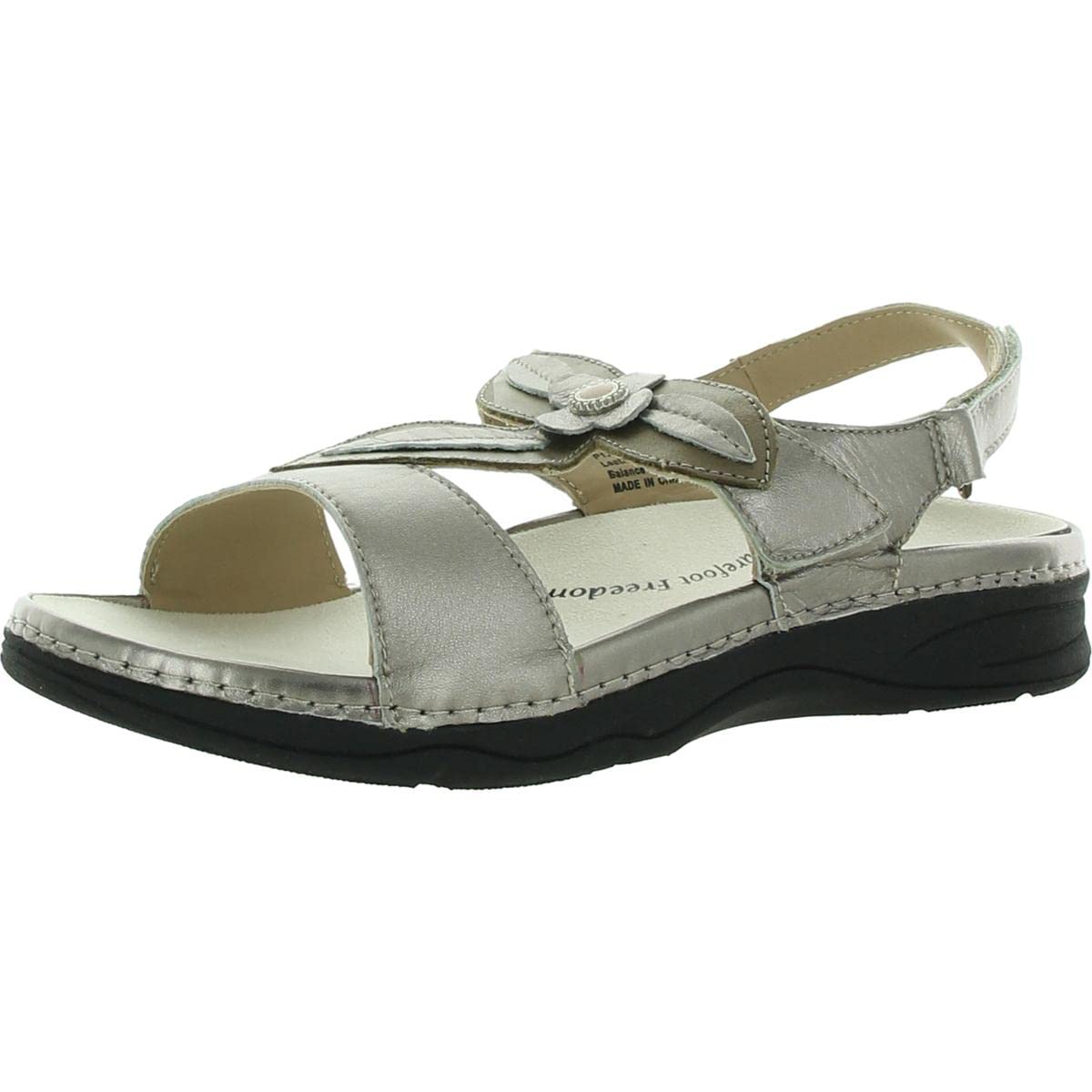 Drew Women's Comfort Walking Shoes - Lightweight & Supportive for All-Day Wear - Perfect for Walking, Travel & Work