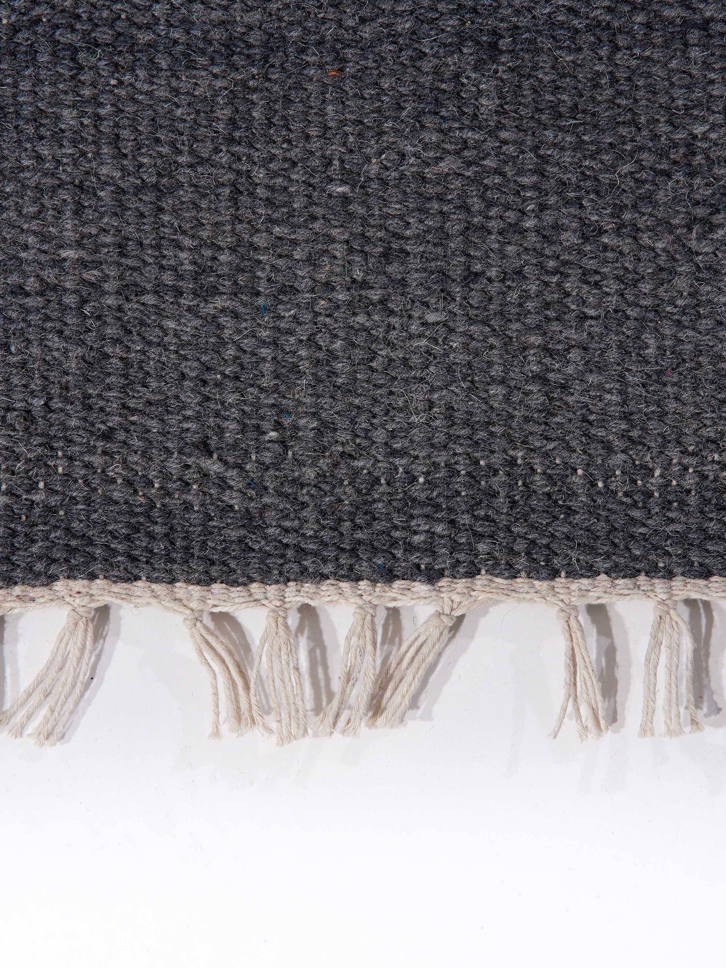 Soft and Cozy Hand Woven Fuzzy Area Rug - Non-Slip Living Room Carpet for Bedroom, Nursery, or Dorm Decor - Perfect for Home, Office, and Indoor Use