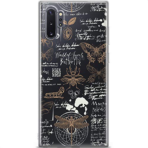 Vintage Insects