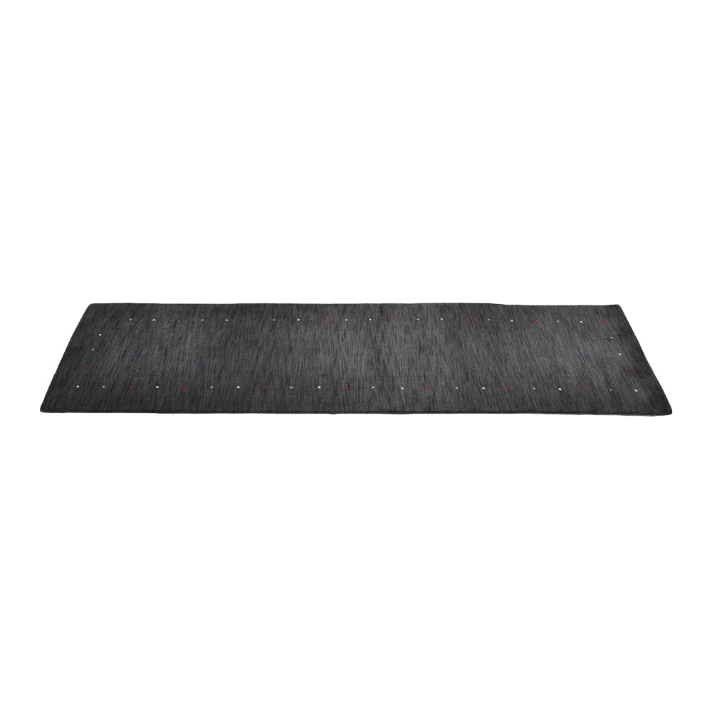 Luxury Hand-Knotted Wool Rug - Splendor Premium Collection - Soft & Durable for Living Room, Bedroom, Office Decor