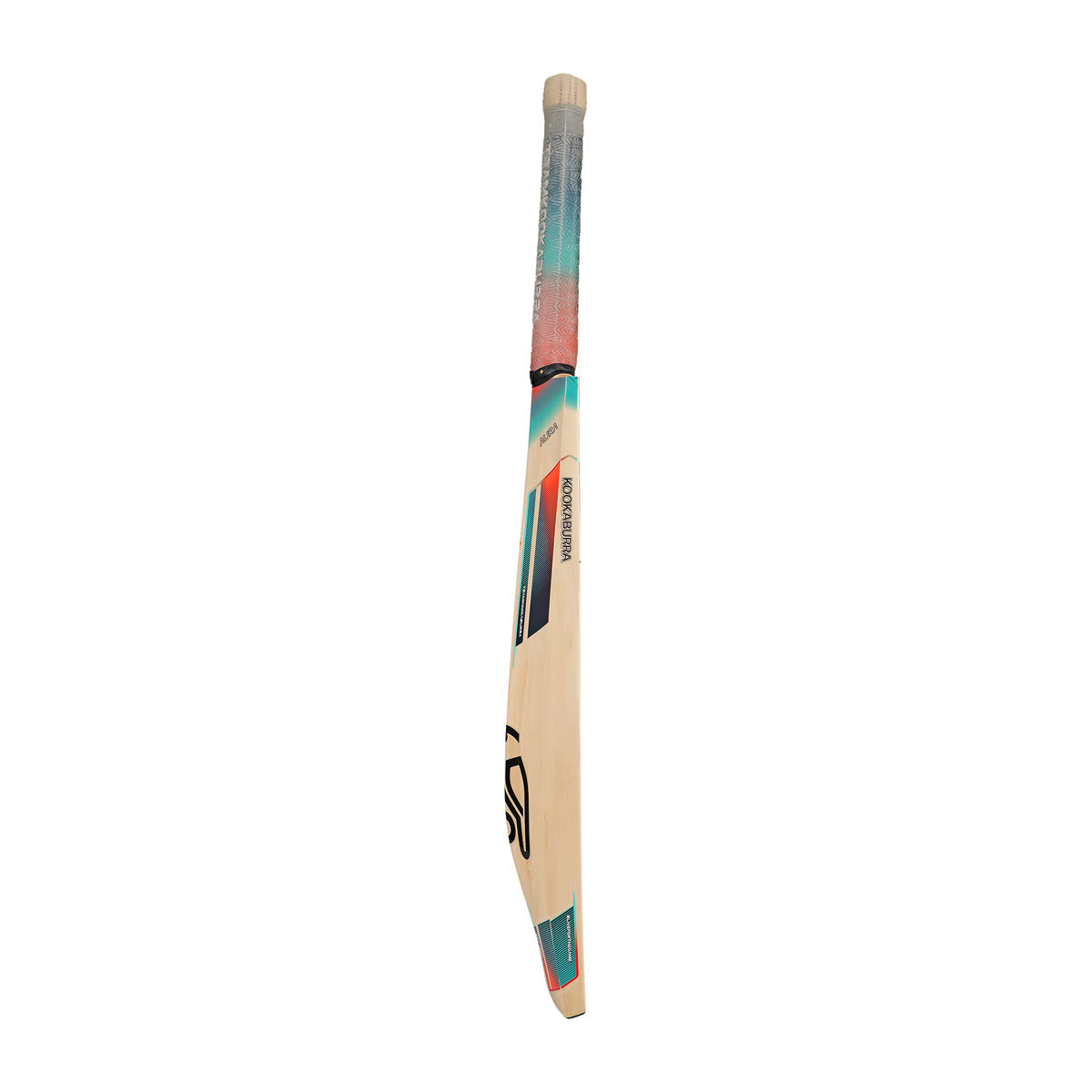 Kookaburra Aura Pro Junior Cricket Bat 2025 - Lightweight & Durable for Youth Cricket Training & Matches